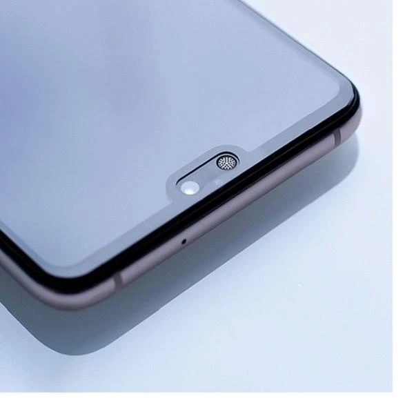 3mk FlexibleGlass Max™ hibridinis stiklas Apple iPhone 11