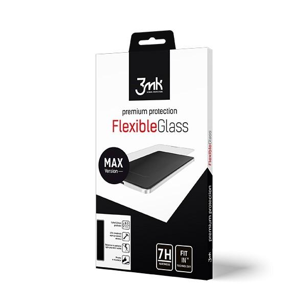 3mk FlexibleGlass Max™ hibridinis stiklas skirtas Apple iPhone 7/8