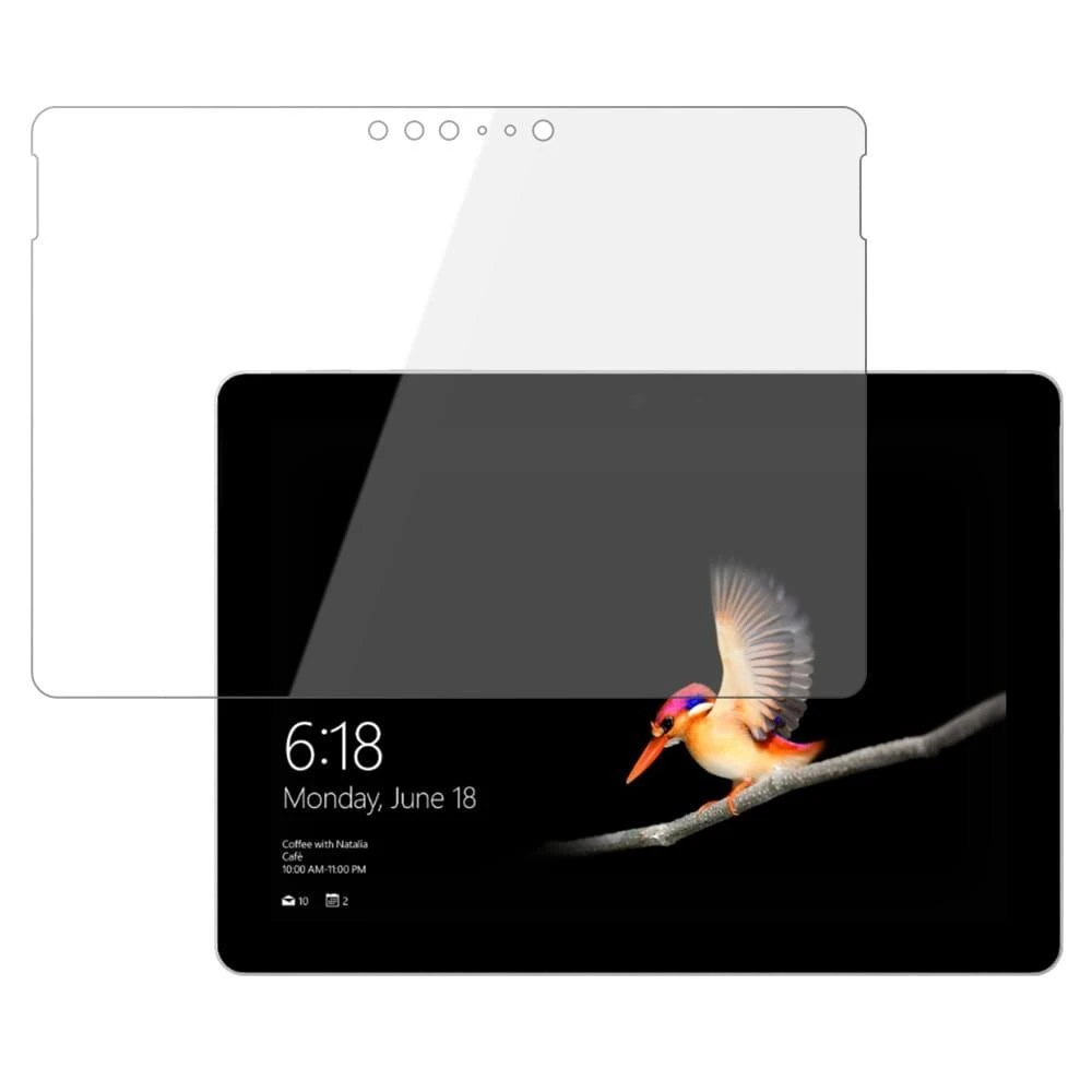 3MK FlexibleGlass Microsoft Surface Go 10" hibridinis stiklas