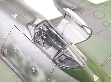 Tamiya - Messerschmitt Me262 A-1a, 1/48, 61087