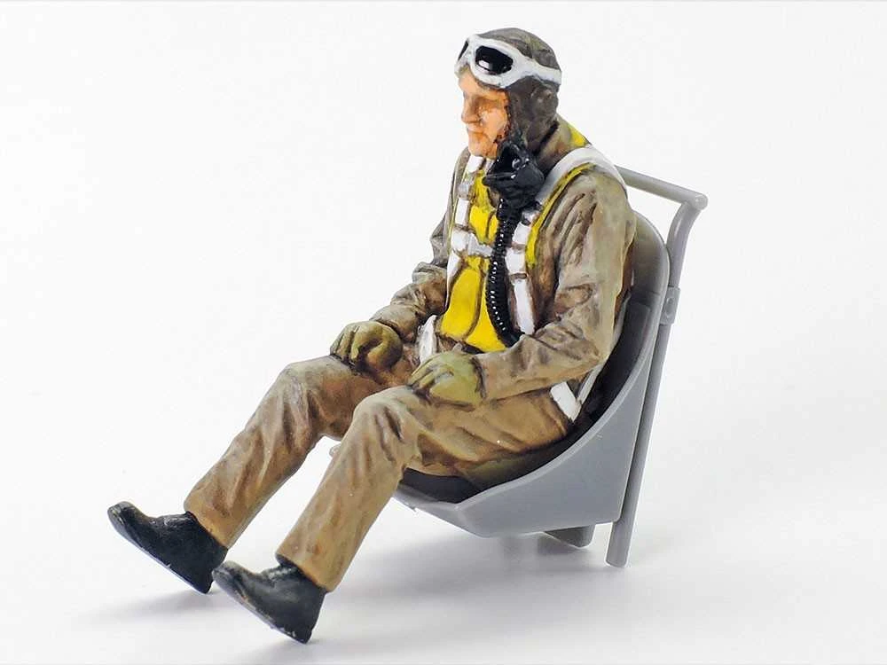 Tamiya – Lockheed P-38 F/G Lightning, 1/48, 61120