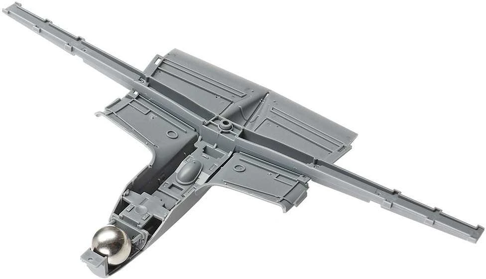 Tamiya – Lockheed P-38 F/G Lightning, 1/48, 61120
