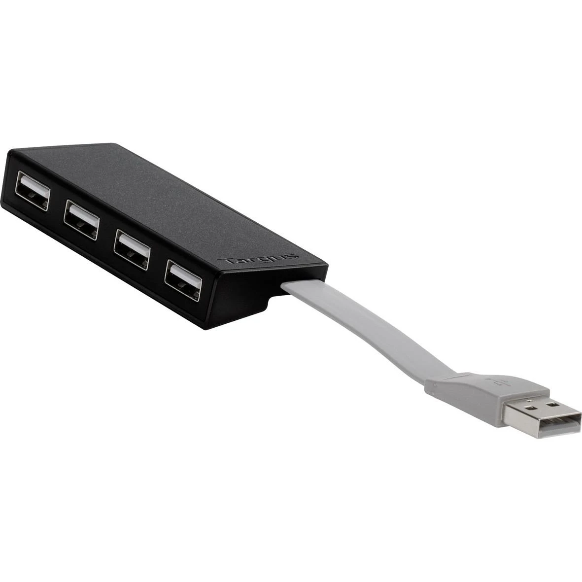 TARGUS 4-PORT USB 2.0 HUB