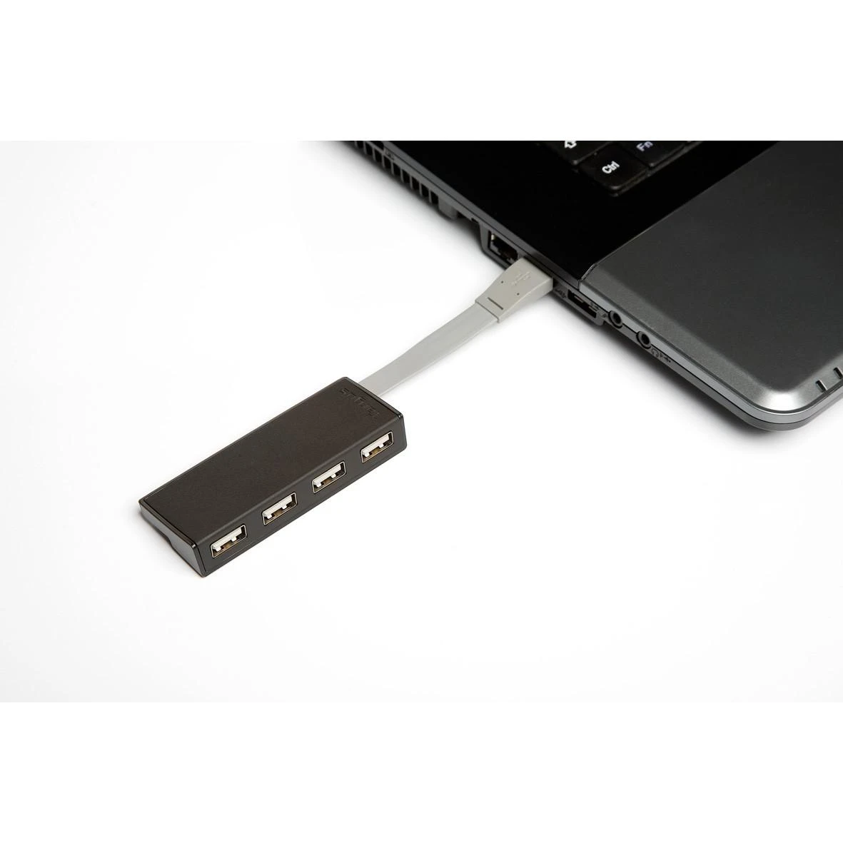 TARGUS 4-PORT USB 2.0 HUB