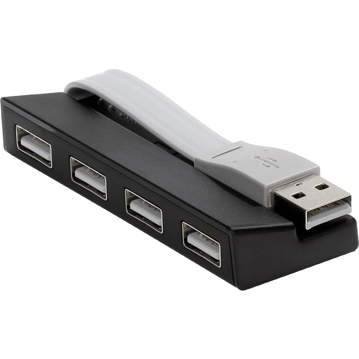 TARGUS 4-PORT USB 2.0 HUB