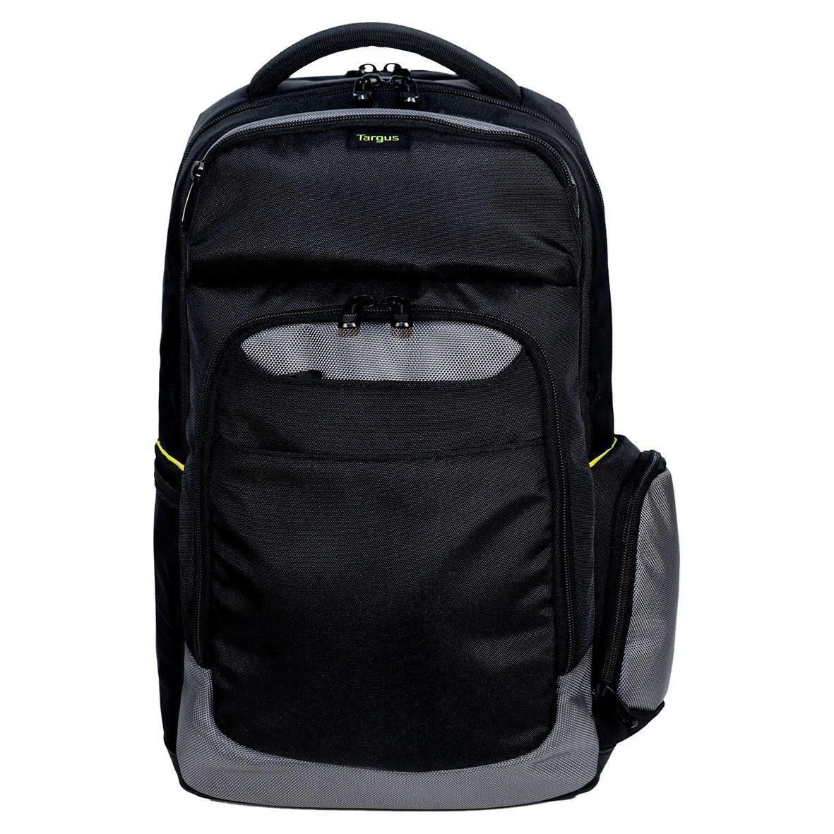 TARGUS CITYGEAR 14" LAPTOP BACKPACK Juodas