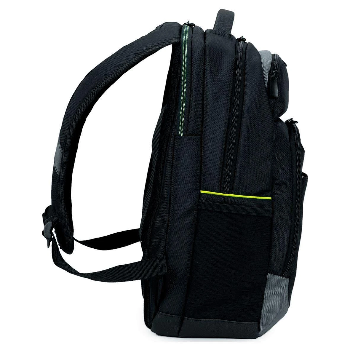 TARGUS CITYGEAR 14" LAPTOP BACKPACK Juodas