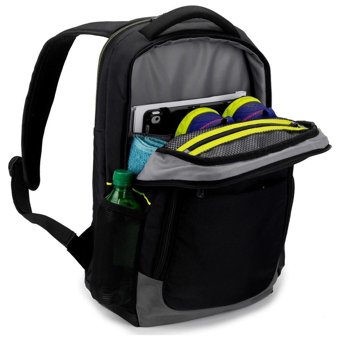 Targus City Gear 14'' Laptop Rugzak Zwart
