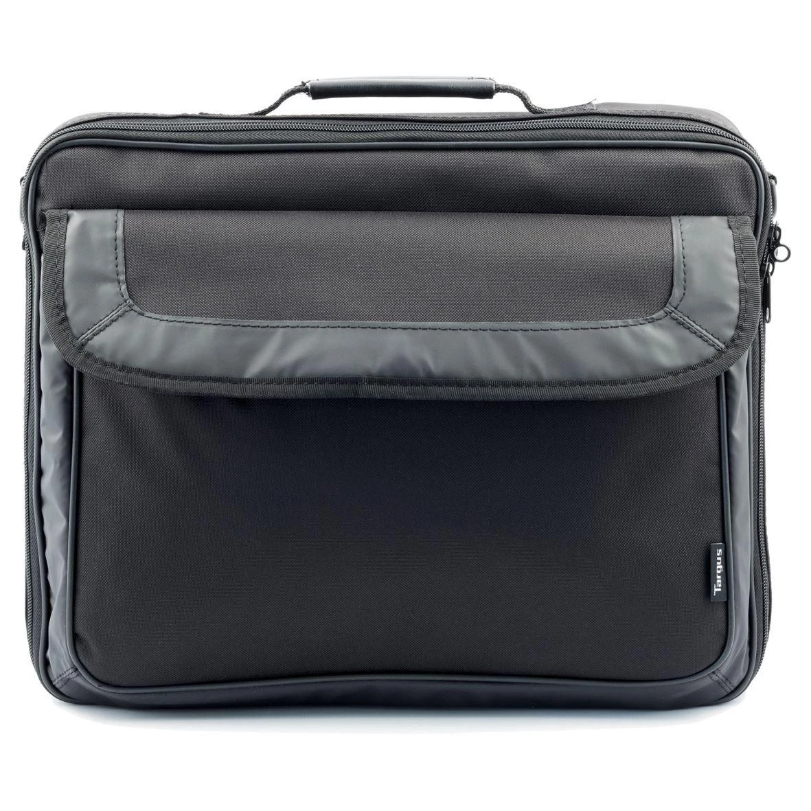 TARGUS 15,6" NEŠIAUSIAMOSIOS kompiuteris CLAMSHELL BLK