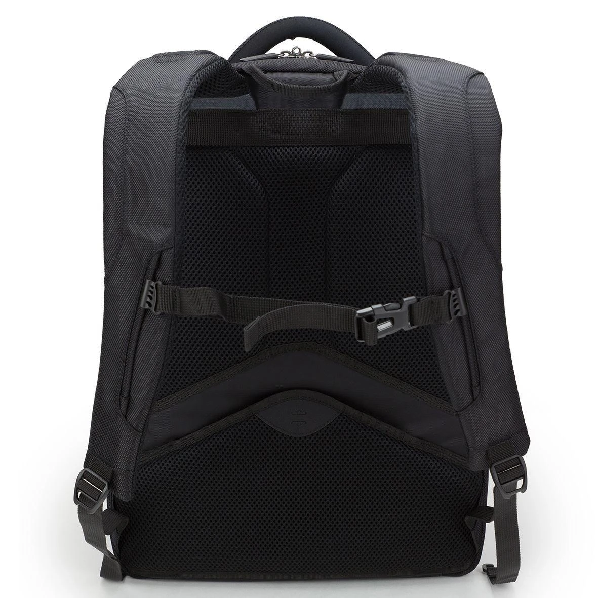 Targus Corporate Traveller Tinka iki 15.6 ", Juodas, Shoulder strap, Backpack