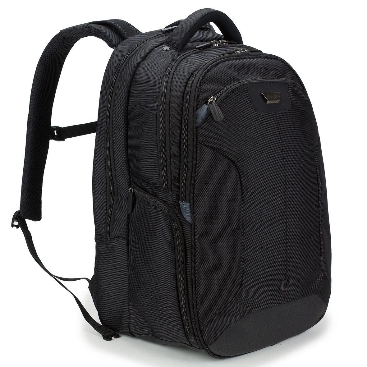 Targus Corporate Traveller Tinka iki 15.6 ", Juodas, Shoulder strap, Backpack