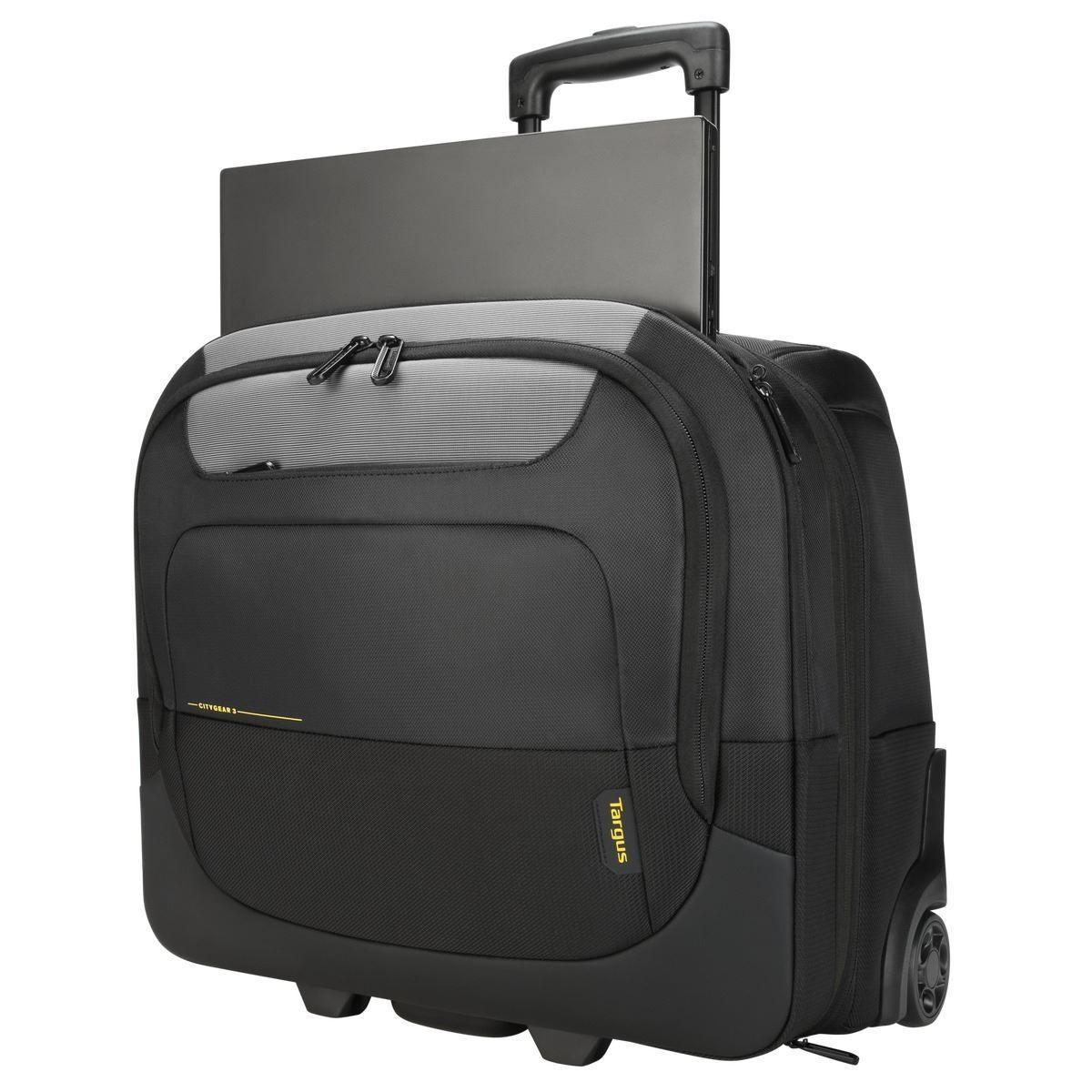 Krepšys Targus CityGear 17.3" (TCG717GL)