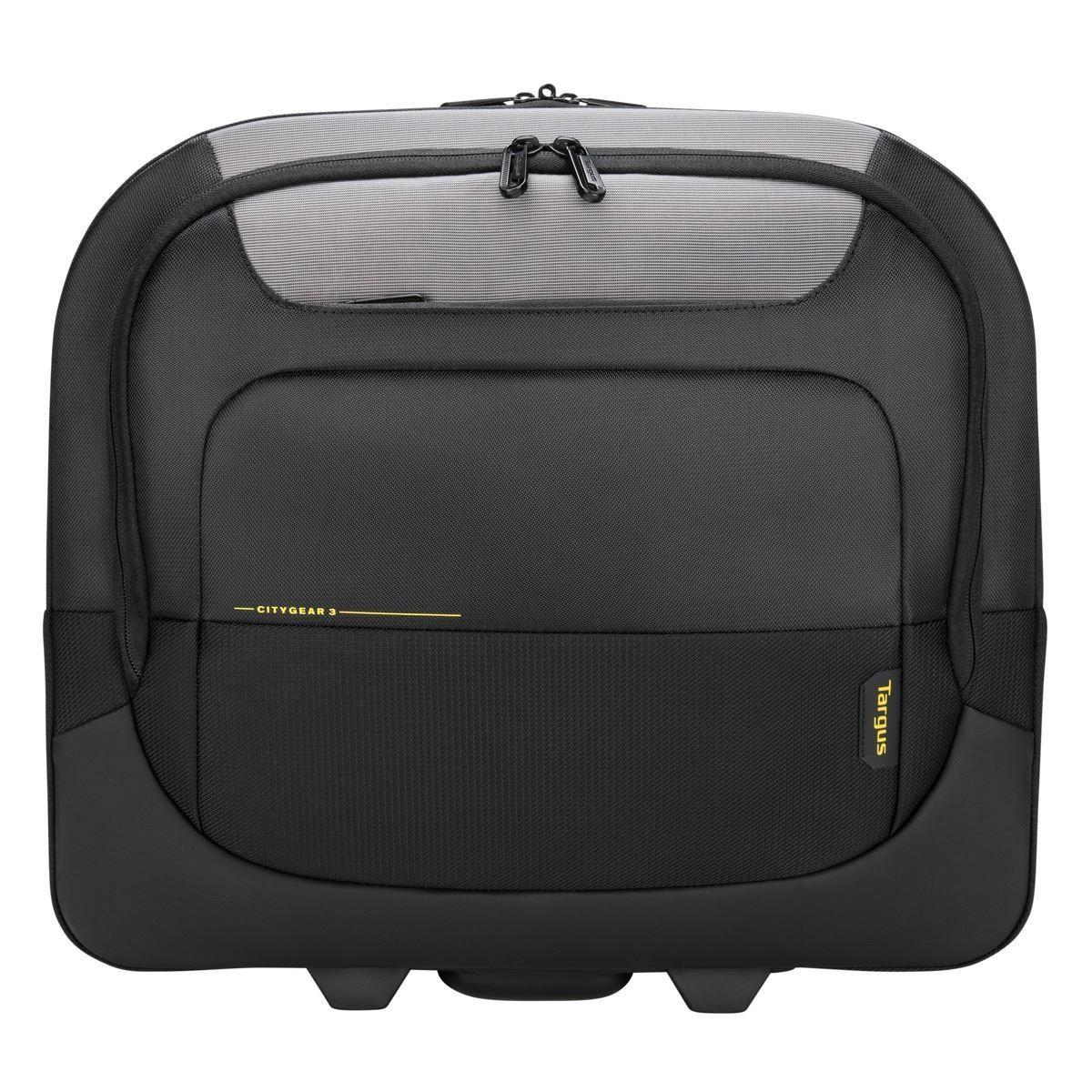 Krepšys Targus CityGear 17.3" (TCG717GL)