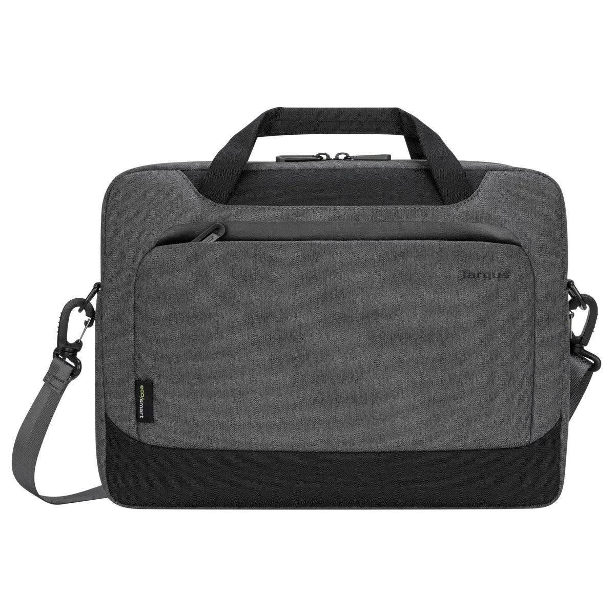 Targus Cypress Eco Slipcase 15.6" Pilkas