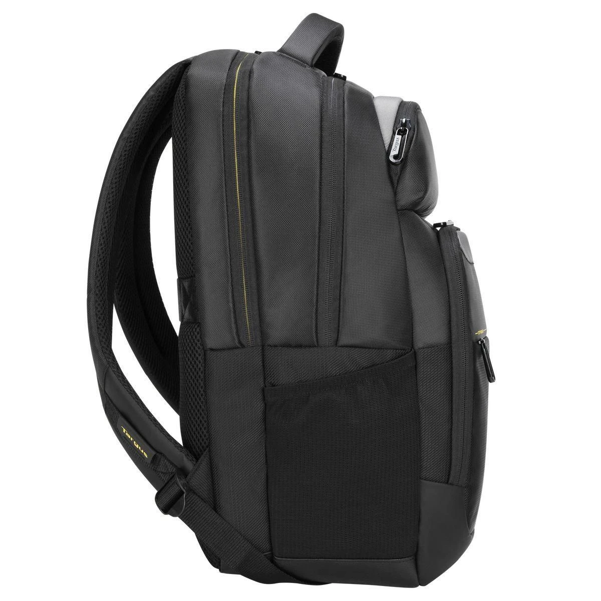 TARGUS CITYGEAR 14" LAPTOP BACKPACK Juodas