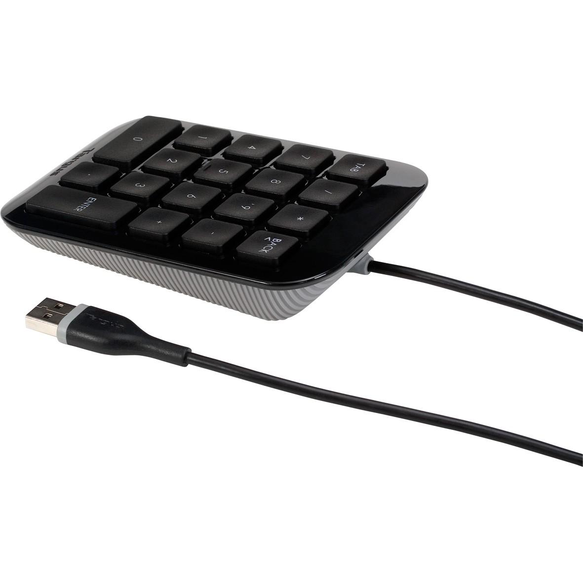 Klaviatūra Targus Number Pad