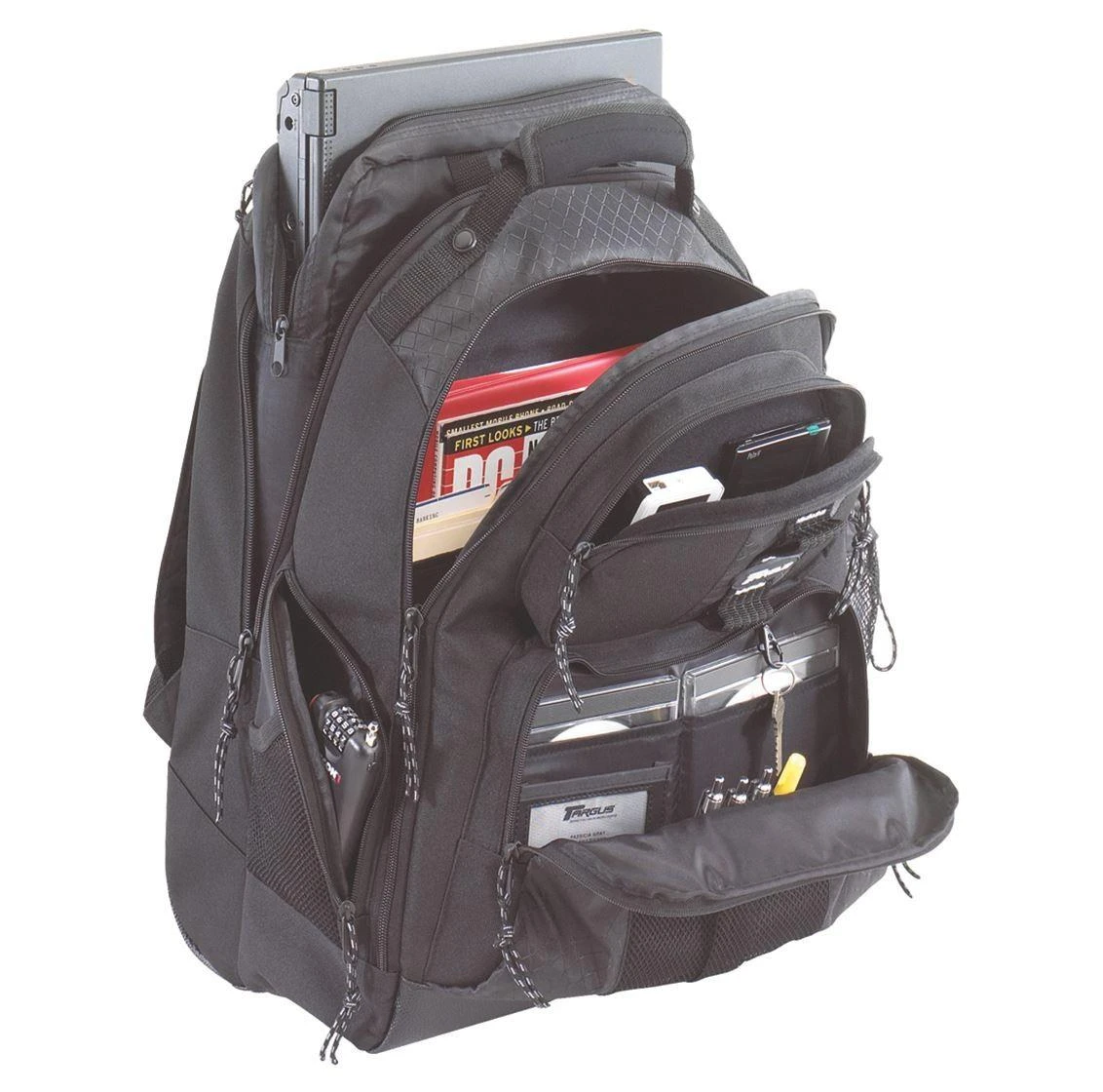 TARGUS SPORT 15-15.6" ROLLING B/PACK