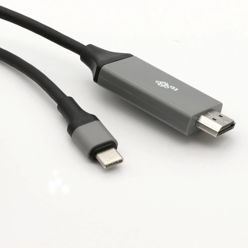 Tb Print HDMI laidas TB AKTBXVH1P20C20B