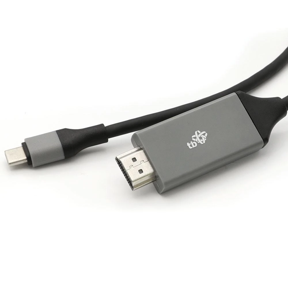 Tb Print HDMI laidas TB AKTBXVH1P20C20B