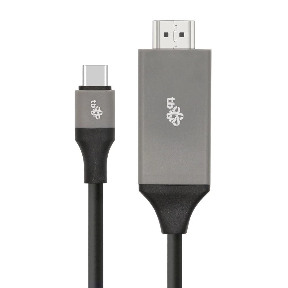 Tb Print HDMI laidas TB AKTBXVH1P20C20B