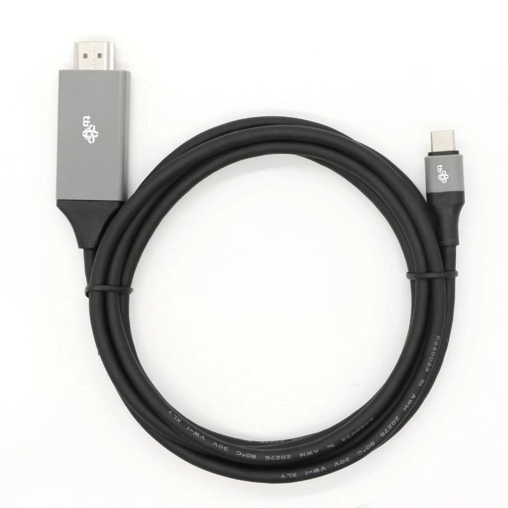 Tb Print HDMI laidas TB AKTBXVH1P20C20B