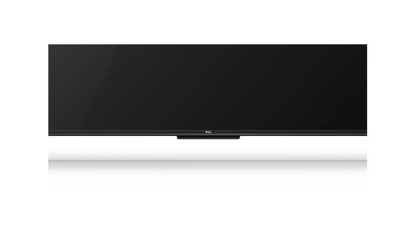 TCL 50 colių UHD televizorius „GoogleTV“ DVB-T2/C/S2 H.265 HEVC