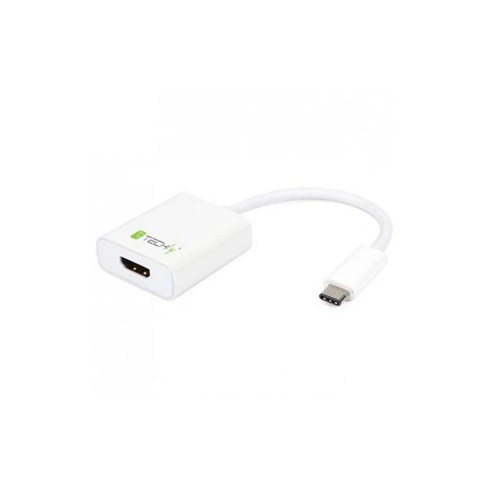 USB-C į HDMI adapteris Techly