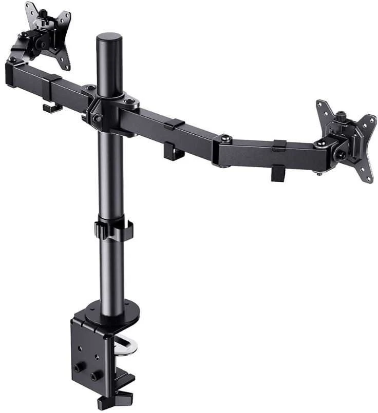 „Techly“ stalinis laikiklis 2 monitoriams 13 "– 32" (ICA-LCD 582-D)
