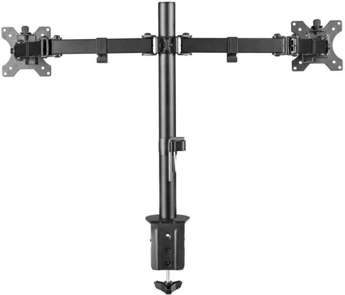 „Techly“ stalinis laikiklis 2 monitoriams 13 "– 32" (ICA-LCD 582-D)