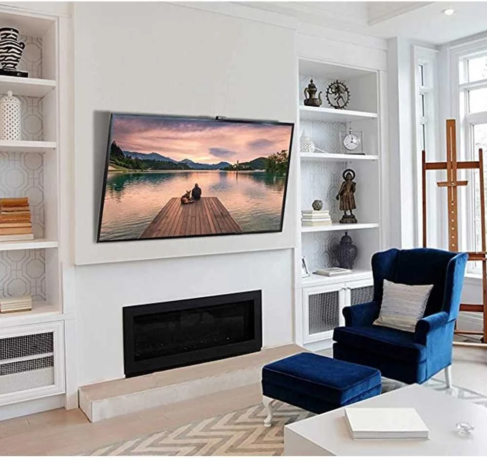 Techly Monitoriaus laikiklis sieninis LED/LCD