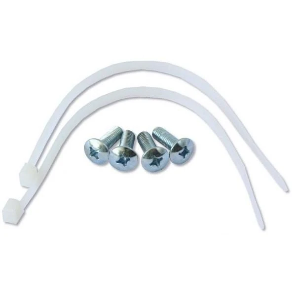 Techly 16 x RJ45 Cat.5E