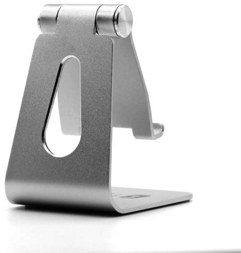 TECHLY Universal and Adjustable Desk Holder for Išmanusis telefonas and Planšetė