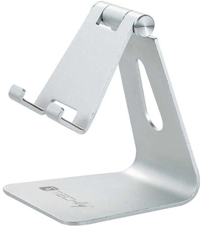 TECHLY Universal and Adjustable Desk Holder for Išmanusis telefonas and Planšetė