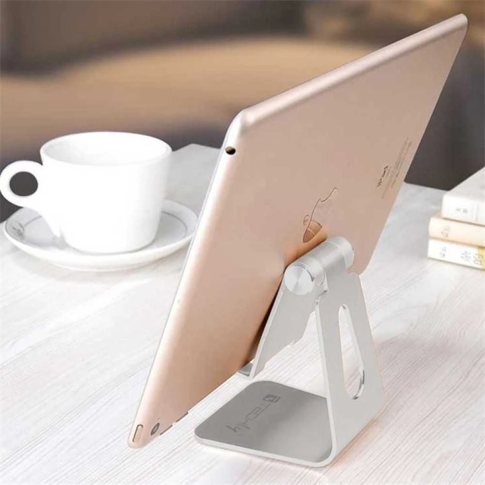 TECHLY Universal and Adjustable Desk Holder for Išmanusis telefonas and Planšetė