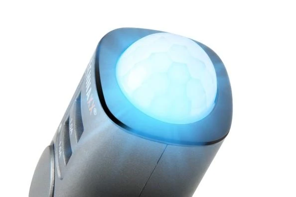 Universali signalizacija, automobilinis USB įkroviklis Technaxx Universal Mobile & Auto Alarm TX-100