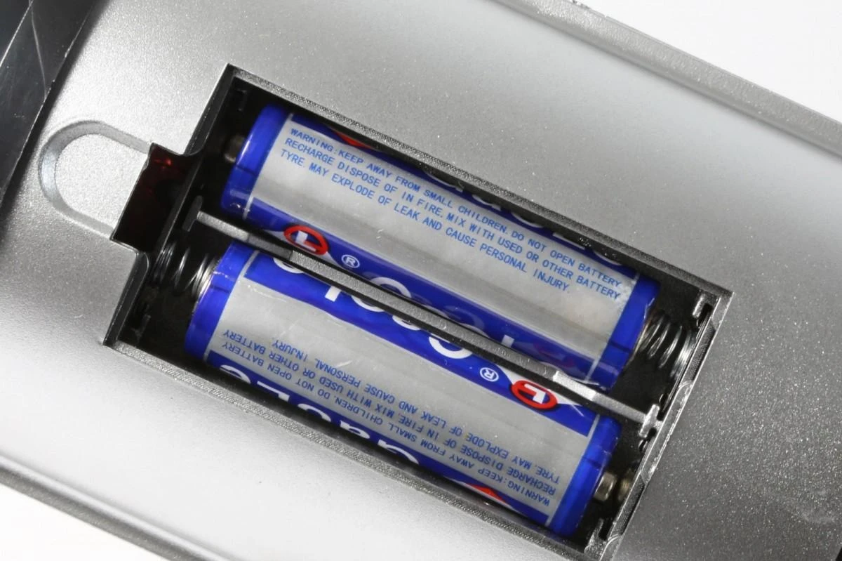 „Technaxx“ CCD, LED, 2xAA (balta) stebėjimo kamera su imitacine lempute