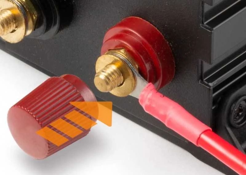 Inverteris saulės elektrinei Technaxx TE19