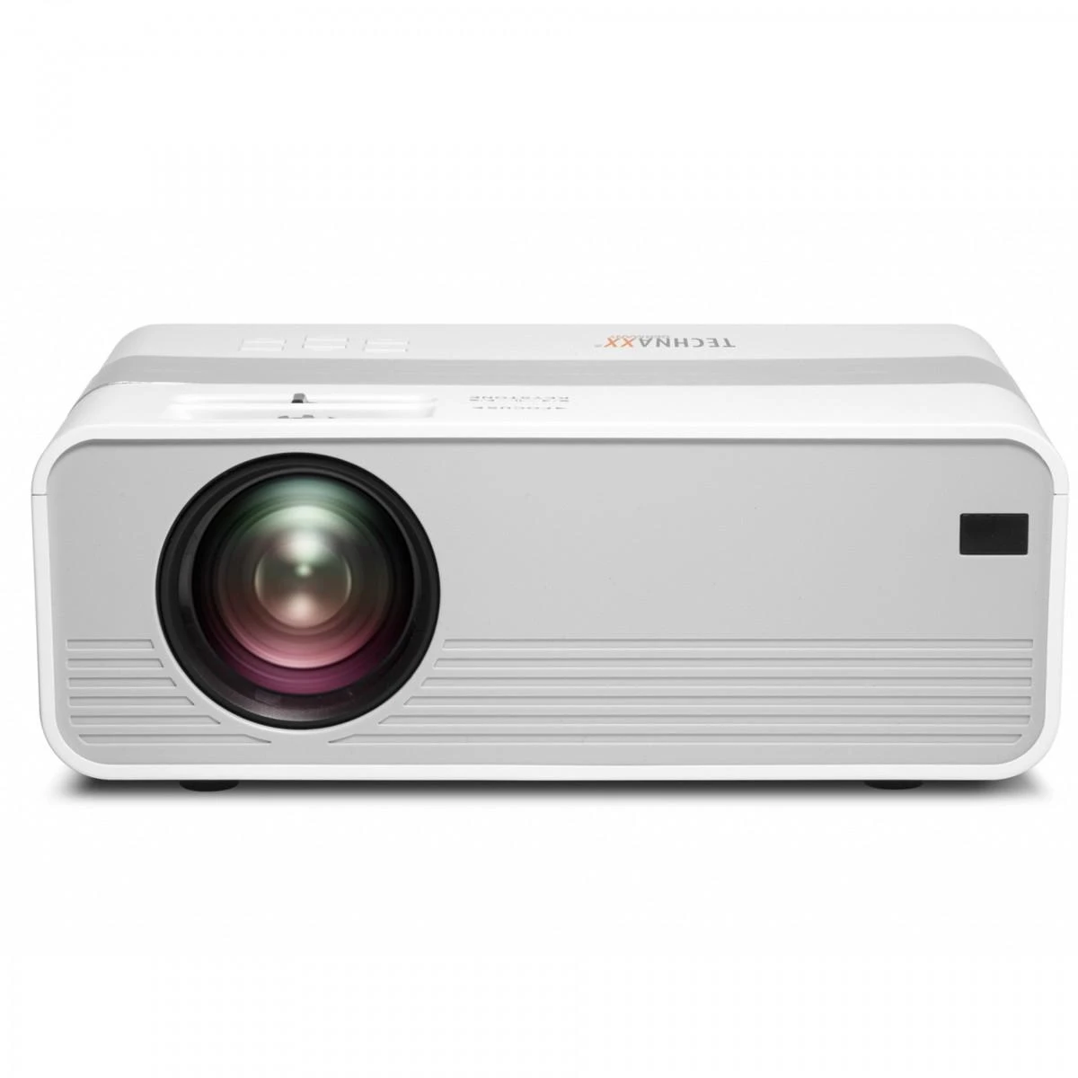 Projektorius Technaxx Mini-LED HD Beamer TX-127