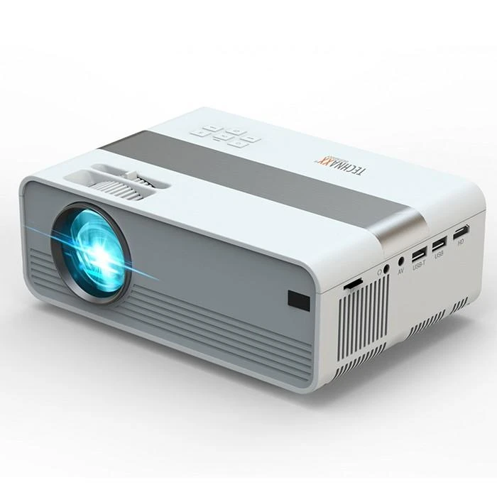 Projektorius Technaxx Mini-LED HD Beamer TX-127