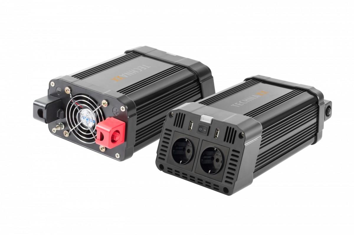 Technaxx Power Inverter 1200W TE16