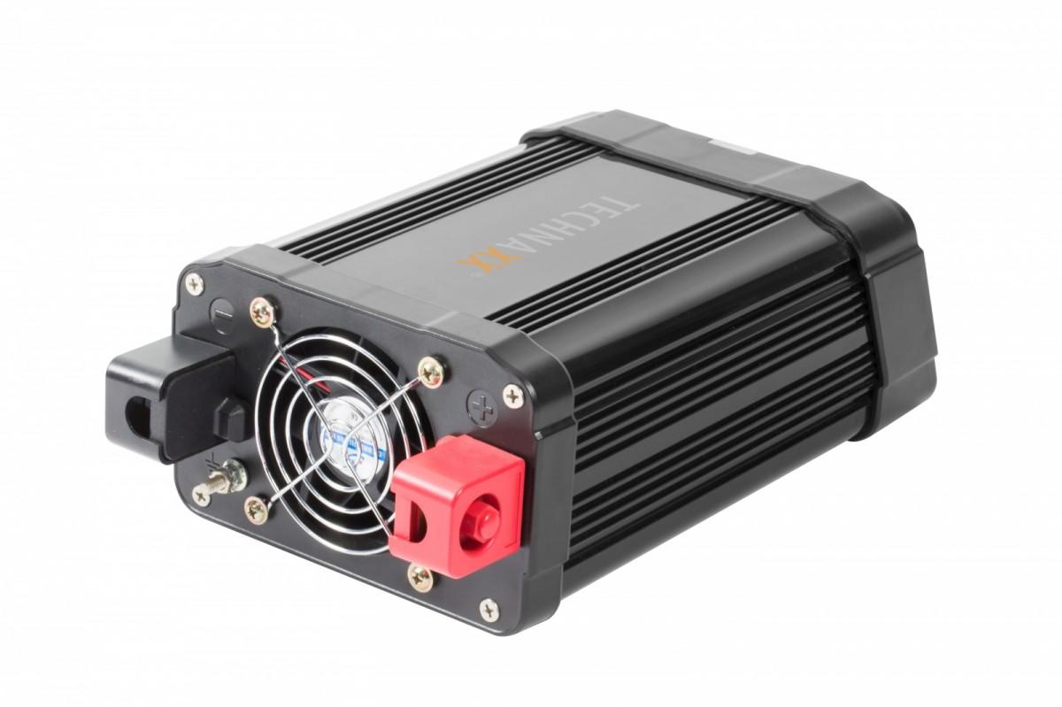 Technaxx Power Inverter 1200W TE16
