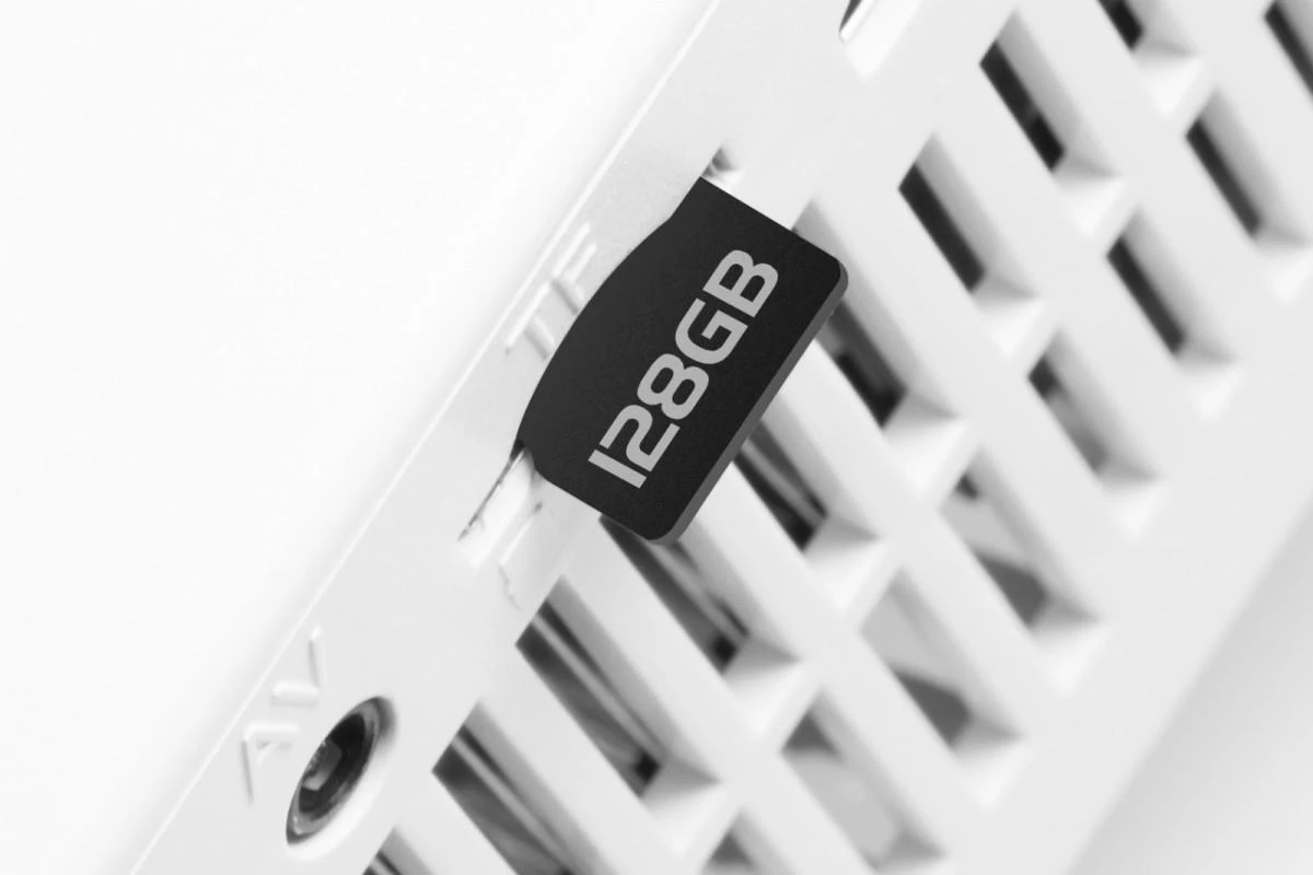 technaxx mini led beamer tx 113
