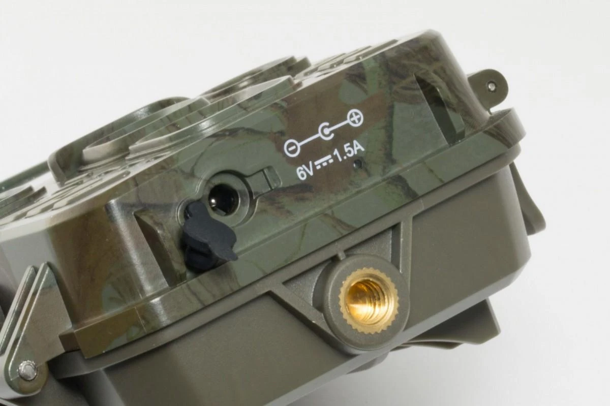 Foto medžioklės kamera Technaxx Mini Nature Wild Cam TX-117