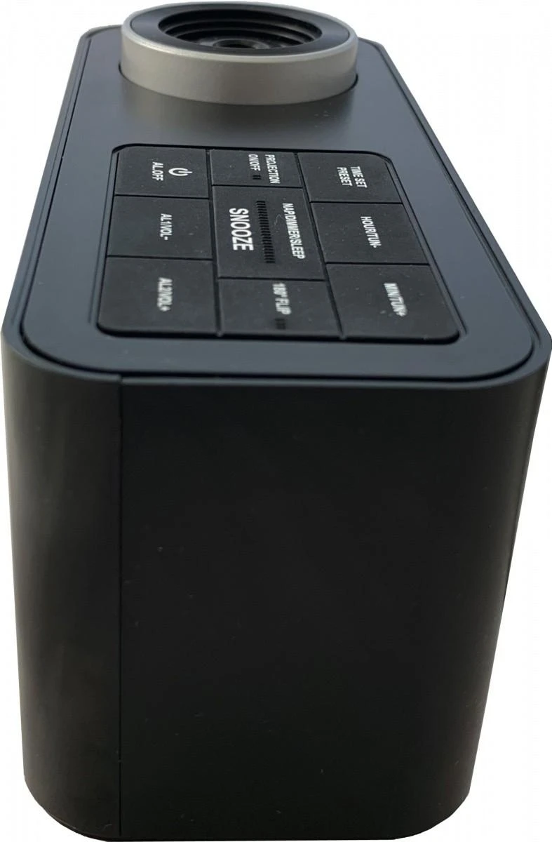 TechniSat „Digiclock 3“ radijo imtuvas