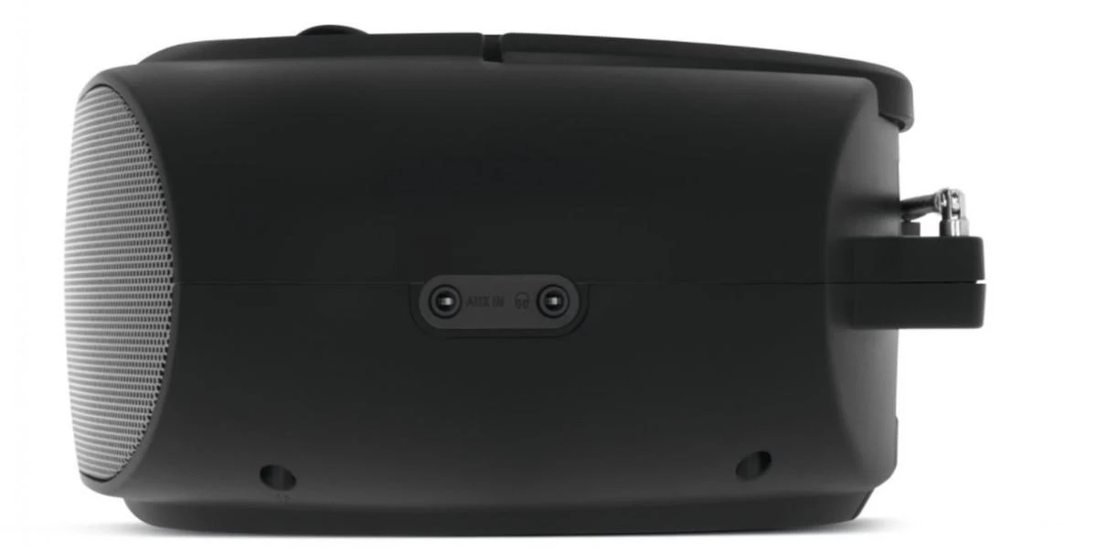 TechniSat Radijas DIGITRADIO 1990 DAB + BT USB CD