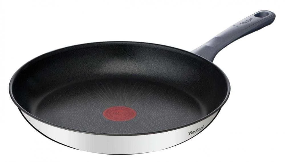Tefal Daily Cook G7300655 keptuvė Universali keptuvė, apvali