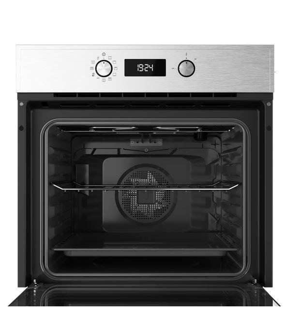 Teka Orkaitė HCB 6545 Inox | Varle.lt