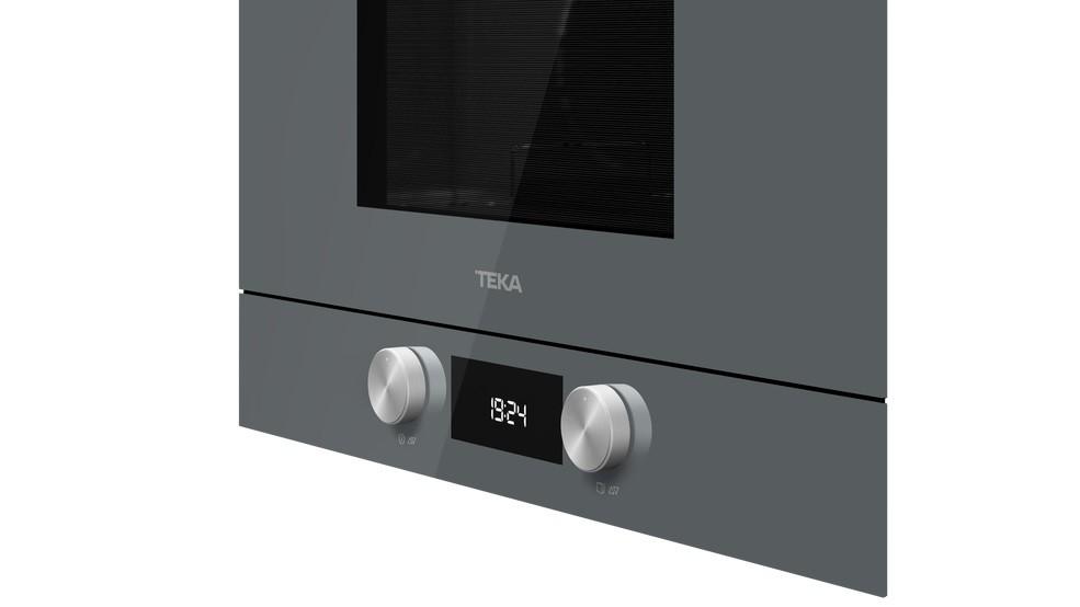 Mikrobangų krosnelė Teka ML 8220 BIS L-ST
