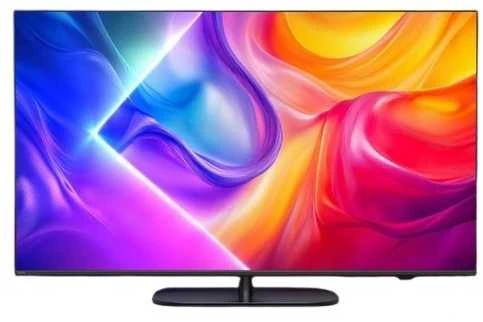 Philips „The One 4K Ambilight“ televizorius 43PUS9010/12