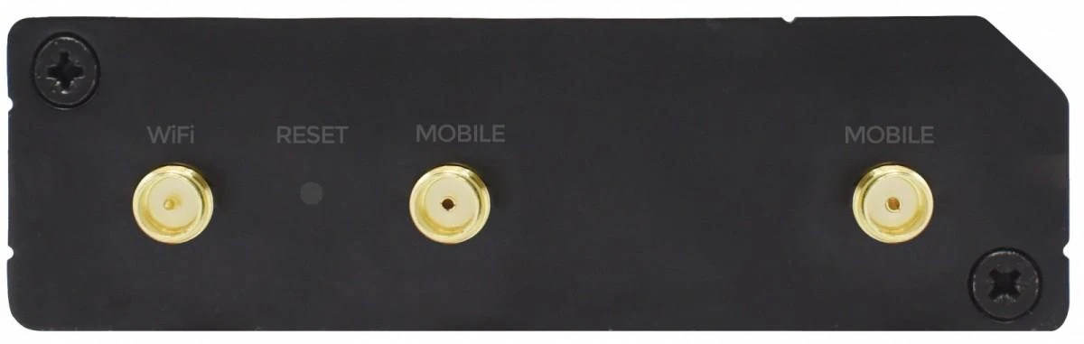 Šakotuvas TELTONIKA IOT ROUTER RUT241 2XLTE